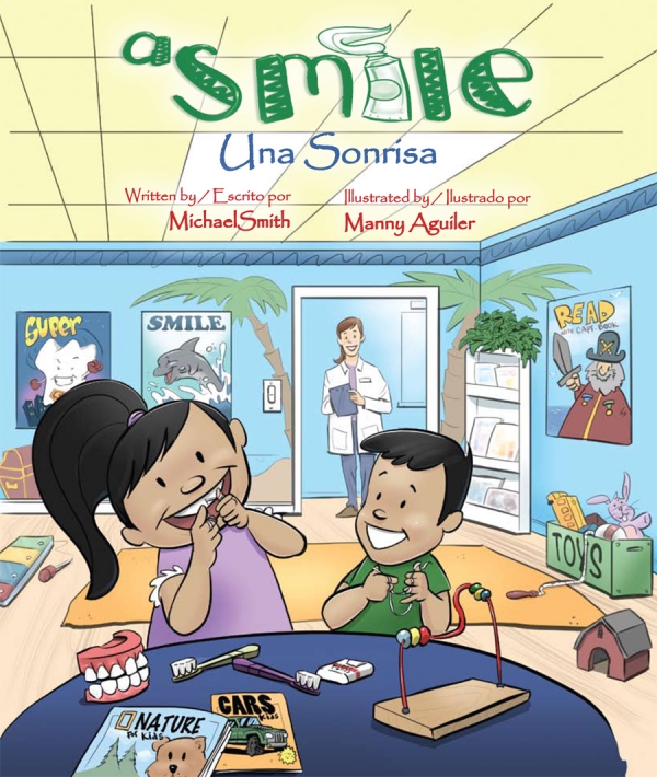 A Smile