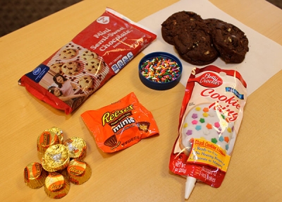 Kids Kitchen Kids Activities cookies