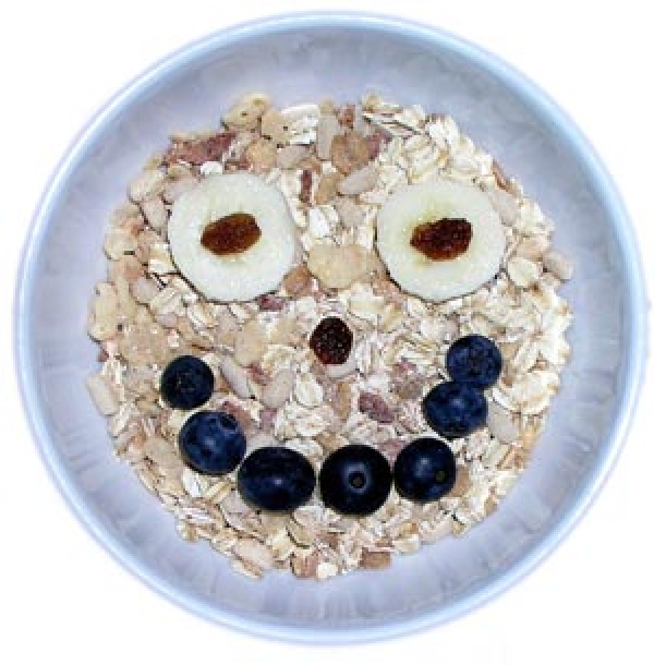 kids kitchen food breakfast yum
