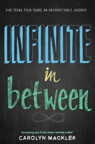 Infinity In Between