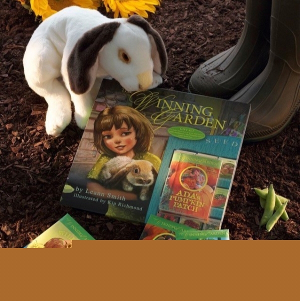 The Winning Garden Gift Set