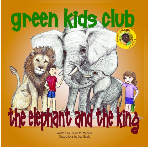 "The Elephant and the King"