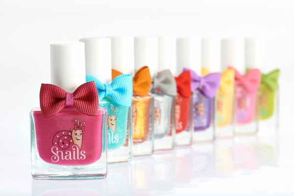 Snails 