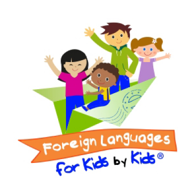 Foreign Languages for Kids by Kids: Spanish DVD, Vol. 3